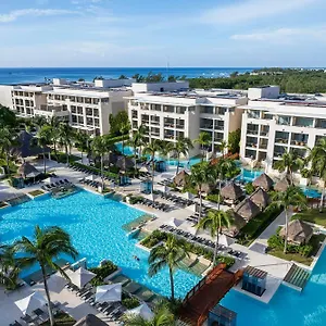 Paradisus La Perla (adults Only) Station touristique
