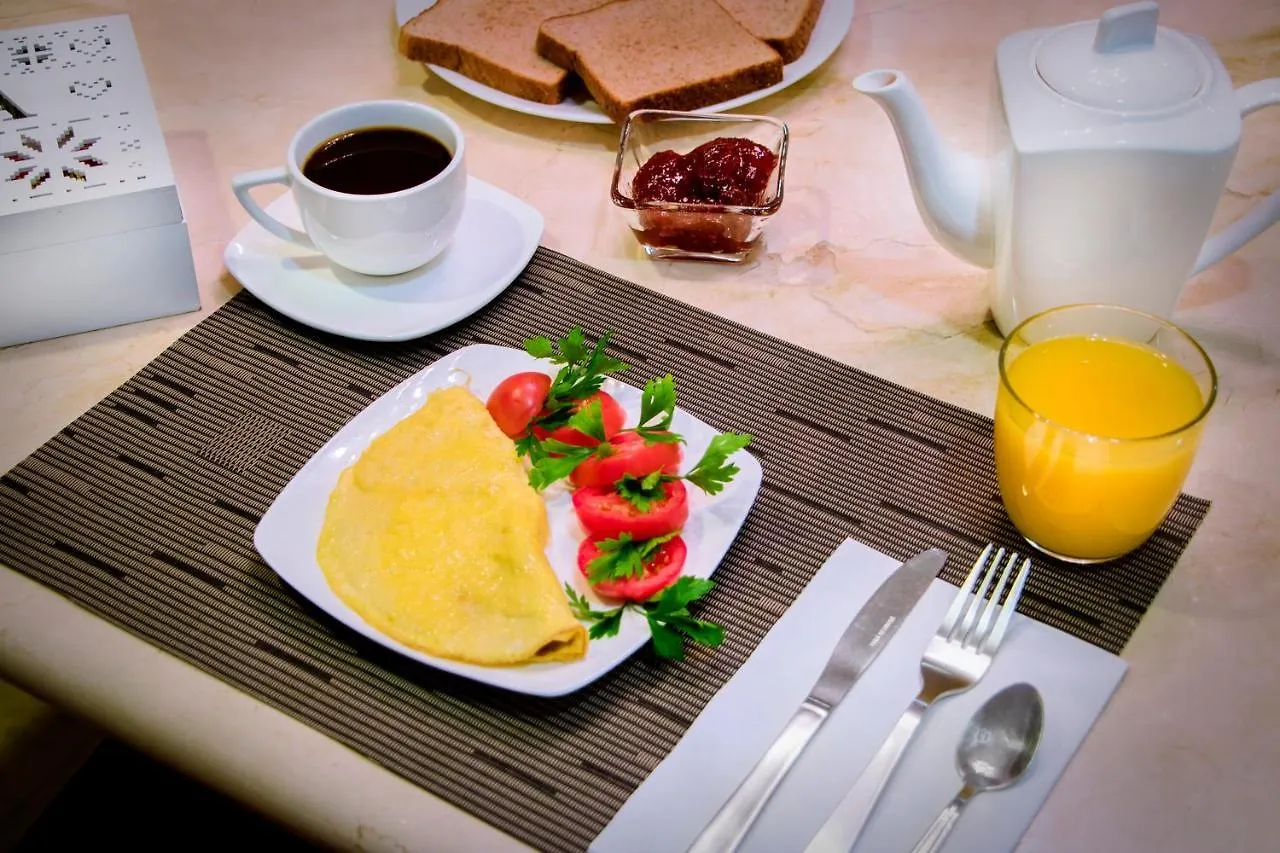 Luxury House B&B Playa del Carmen Bed & Breakfast