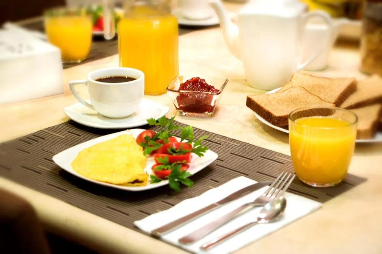 Bed & Breakfast Luxury House B&B Playa del Carmen