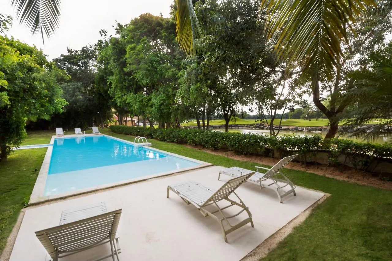 Luxury House B&B Playa del Carmen Bed & Breakfast