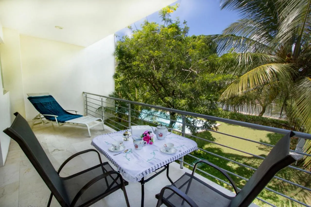 Luxury House B&B Playa del Carmen