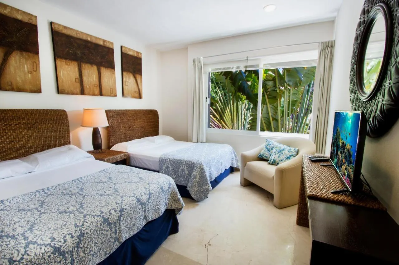 Bed & Breakfast Luxury House B&B Playa del Carmen