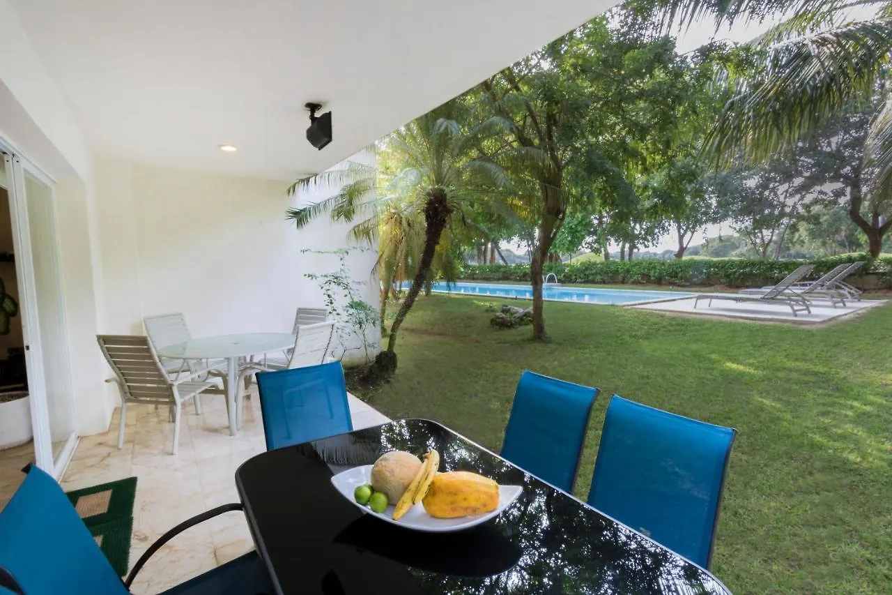 ***** ベッド・アンド・ブレックファスト Luxury House B&Bプレヤデルカーメン メキシコ