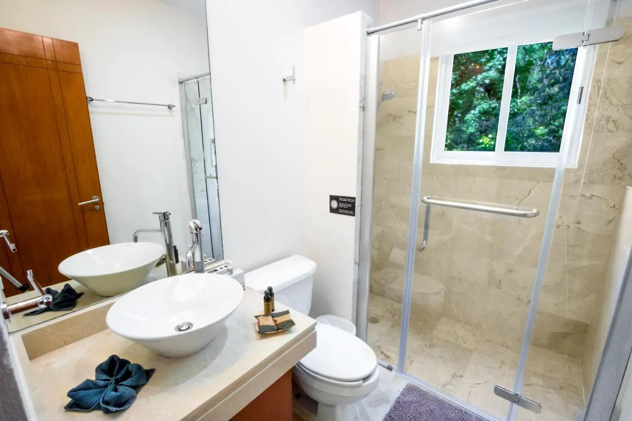Luxury House B&B Playa del Carmen